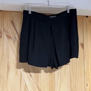 Skorts dress up or down